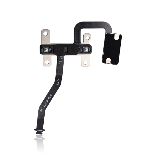 Replacement Volume With Microphone Flex Cable Compatible With Oculus Quest 2