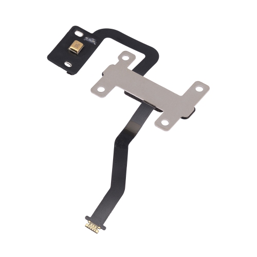 Replacement Volume With Microphone Flex Cable Compatible With Oculus Quest 2
