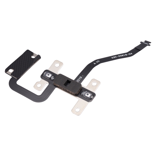 Replacement Volume With Microphone Flex Cable Compatible With Oculus Quest 2