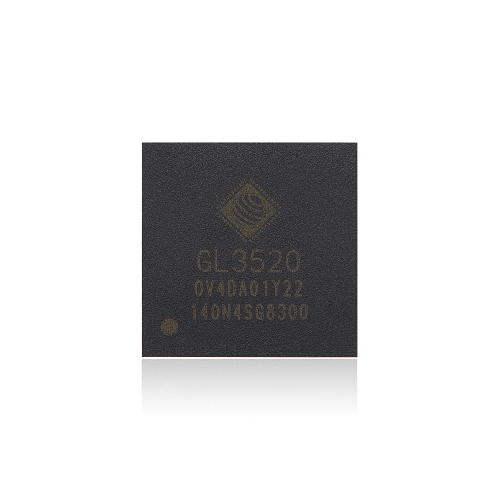 Replacement USB 3.0 Hub Controller Chip Compatible With PlayStation 4 (GL3520)