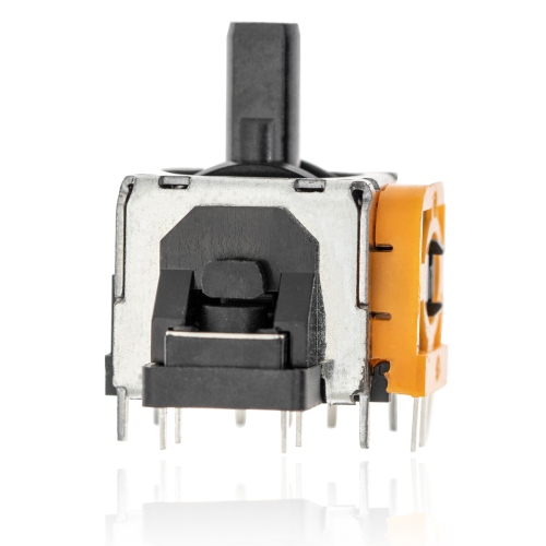 Replacement Analog Joystick Module 3D Thumbstick Compatible With PlayStation 5 PS5