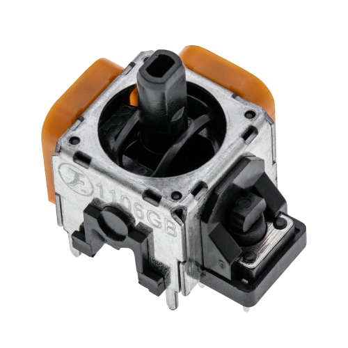 Replacement Analog Joystick Module 3D Thumbstick Compatible With PlayStation 5 PS5