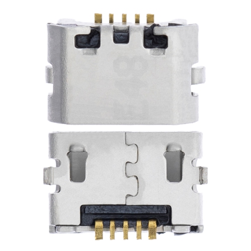 Replacement Micro USB Charging Port Compatible With PlayStation 4 Controller