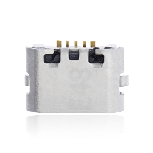 Replacement Micro USB Charging Port Compatible With PlayStation 4 Controller