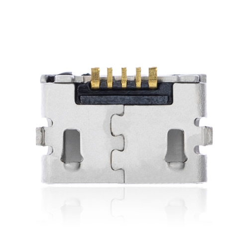 Replacement Micro USB Charging Port Compatible With PlayStation 4 Controller