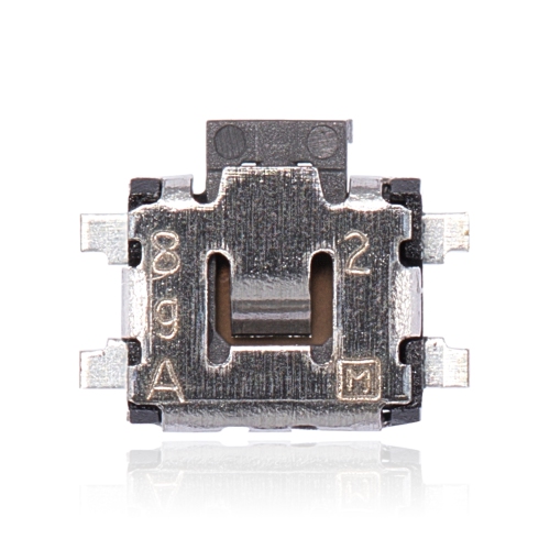 Replacement Power / Eject Button Switch Compatible With PlayStation 4 (10 Pack)