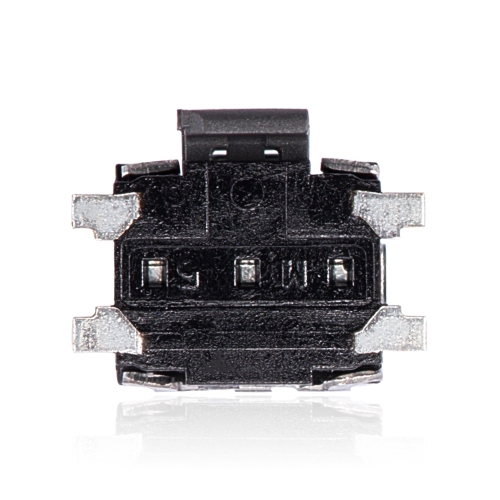 Replacement Power / Eject Button Switch Compatible With PlayStation 4 (10 Pack)