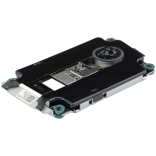 Replacement Blu-ray Laser Lens With Deck Compatible With PlayStation 3