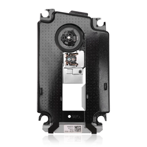 Replacement Blu-ray Laser Lens With Deck Compatible With PlayStation 3