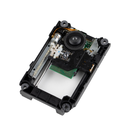 Replacement DVD Disk Drive With Deck Compatible With PlayStation 4 Slim / PlayStation 4 Pro