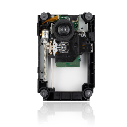 Replacement DVD Disk Drive With Deck Compatible With PlayStation 4 Slim / PlayStation 4 Pro