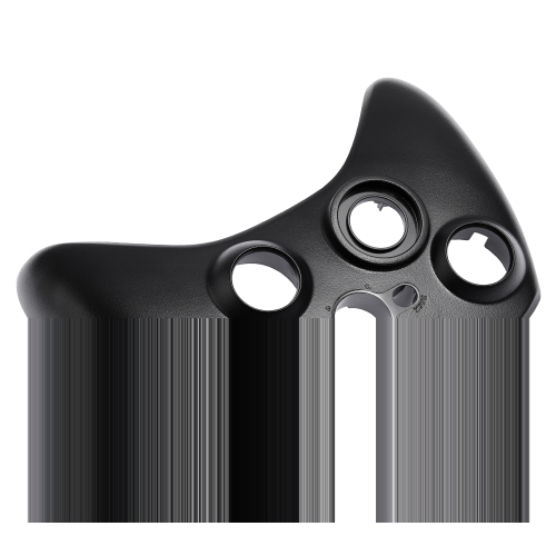 Replacement Top Faceplate Compatible With Xbox 360 / 360E / 360S