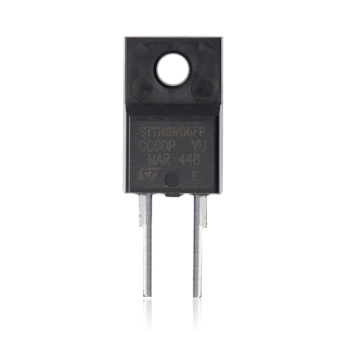 Replacement Power Supply 240CR Ultrafast High Voltage Rectifier Compatible With PlayStation 4