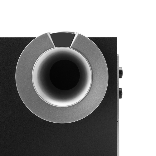 Refurbished Excellent - Edifier M201BT Multimedia Computer Speaker System with Subwoofer