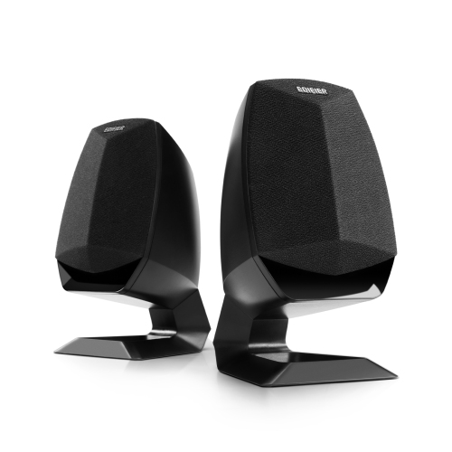 Refurbished Excellent - Edifier M201BT Multimedia Computer Speaker System with Subwoofer