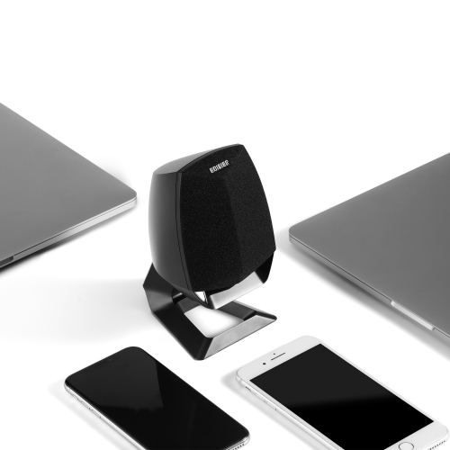 Refurbished Excellent - Edifier M201BT Multimedia Computer Speaker System with Subwoofer