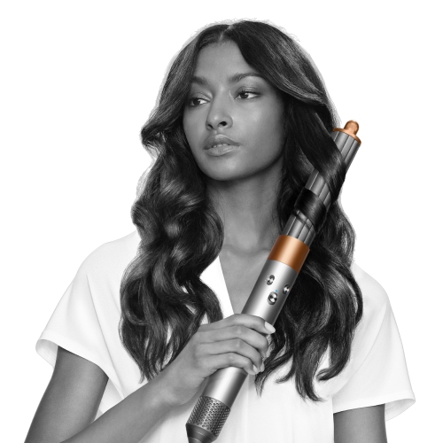 Dyson Official Outlet - Airwrap Styler Complete Long - Blue/Copper - (1 Year Dyson Warranty) by DYSON - Refurbished condition - Image 6