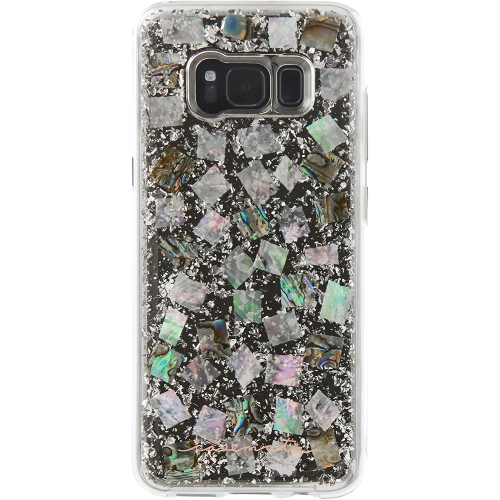 Case CM Karat MOPearl Samsung GS8