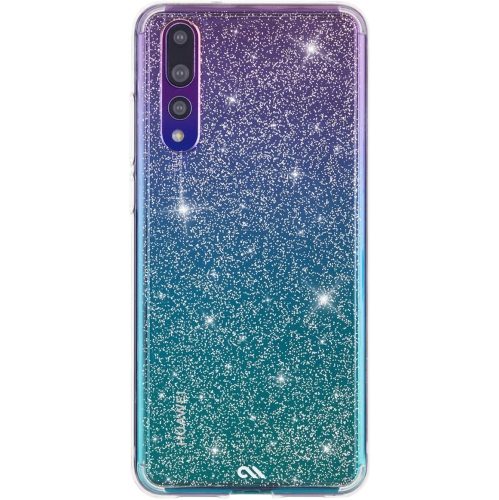 Case CM Sheer Crystal Huawei P20 Pro CL