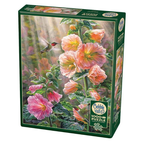 Puzzle After The Rain 1000pc