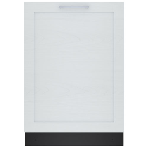 Image 1 of 18.. Bosch 24" 42dB Built-In Dishwasher with Third Rack - Stainless Steel