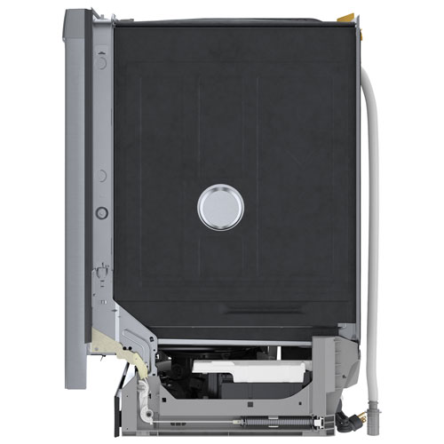 Bosch 24" 46dB Built-In Dishwasher (SHS53C75N) - Stainless Steel