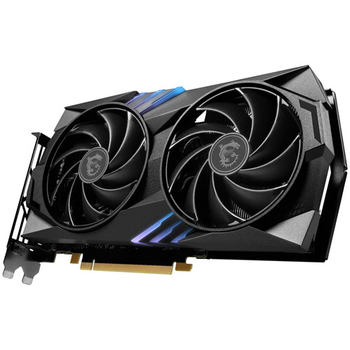 MSI GeForce RTX 4060 Ti Gaming X 8GB GDDR6 Video Card | Best Buy