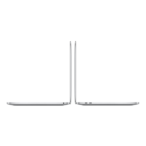 Excellent) Macbook Pro 13.3-inch (8GPU, Silver, 1yr Warranty) 3.2Ghz 8-Core M1 (2020) MYDA2LL/A 256GB Flash 8GB RAM 2560x1600 Mac OS by APPLE - Open Box condition - Image 4