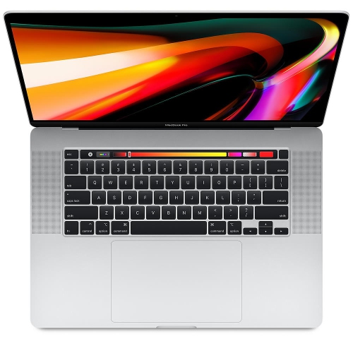 (Refurbished - Good) Macbook Pro 16-inch 2.6Ghz 6-Core i7 (2019) MVVL2LL/A 512GB Flash 16GB RAM 3072x1920 Mac OS/Win 10 Pro
