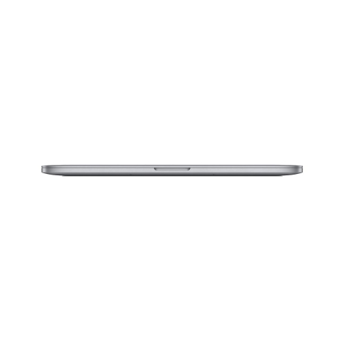 Good) Macbook Pro 16-inch (Space Gray, 1yr Warranty) 2.6Ghz 6-Core i7 (2019) MVVJ2LL/A 512GB Flash 16GB RAM 3072x1920 Mac OS/Win 10 Pro by APPLE - Refurbished condition - Image 3
