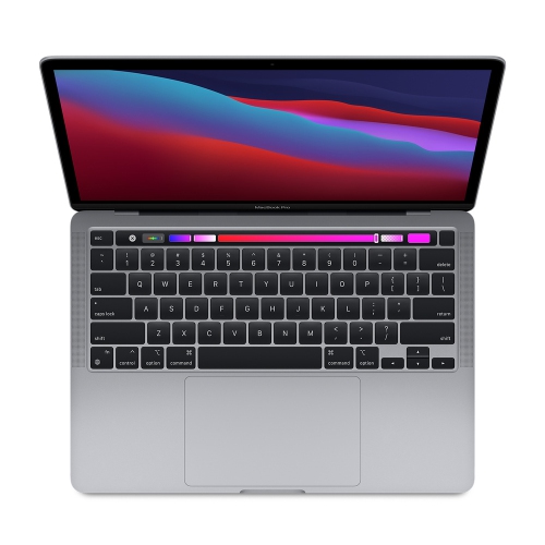 (Open Box - Excellent) Macbook Pro 13.3-inch 3.2Ghz 8-Core M1 (2020) MYD82LL/A 256GB Flash 8GB RAM 2560x1600 Mac OS