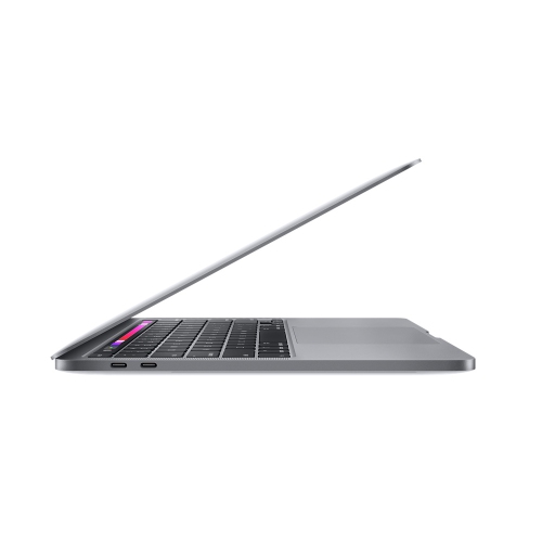 (Open Box - Excellent) Macbook Pro 13.3-inch 3.2Ghz 8-Core M1 (2020) MYD82LL/A 256GB Flash 8GB RAM 2560x1600 Mac OS