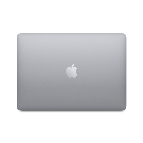 Refurbished - Good) Macbook Air 13.3-inch (7GPU, Space Gray, 1yr