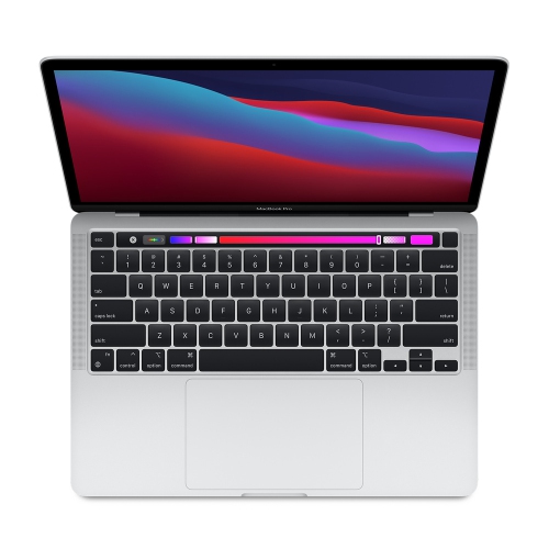 (Refurbished - Excellent) Macbook Pro 13.3-inch 3.2Ghz 8-Core M1 (2020) MYDA2LL/A 256GB Flash 8GB RAM 2560x1600 Mac OS