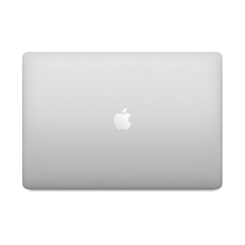Good) Macbook Pro 16-inch (Silver, 1yr Warranty) 2.6Ghz 6-Core i7 (2019) MVVL2LL/A 512GB Flash 32GB RAM 3072x1920 Mac OS by APPLE - Refurbished condition - Image 3