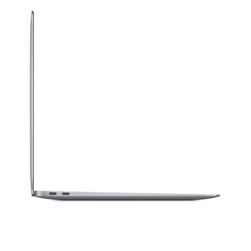 (Remis à neuf - excellent) MacBook Air 13.3 po 3,2 GHz M1 8 coeurs (2020) MGN63LL/A 256 Go Flash RAM 2560 x 1600 Mac OS/Windows 11 Pro