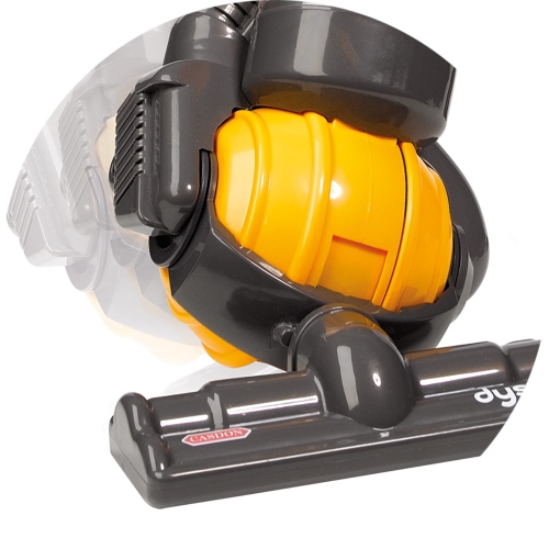 Vacuum Cleaner 641 Dyson Ball