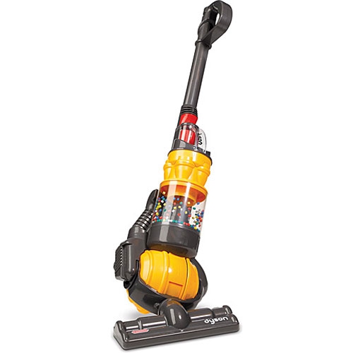 Vacuum Cleaner 641 Dyson Ball