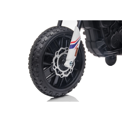 12 V Aprilia – Moto à enfourcher pour enfants