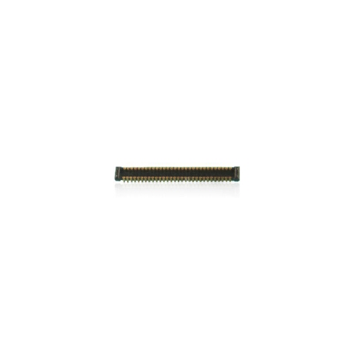 ESOURCE PARTS  Replacement Lcd Fpc Connector Compatible for Samsung Galaxy S6 / S7 / Note 4