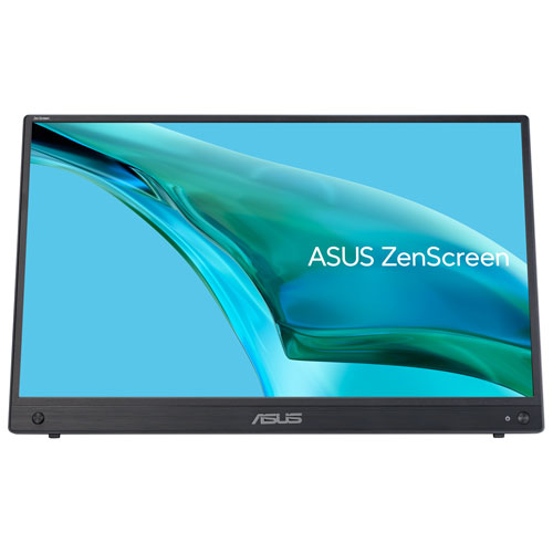 ASUS ZenScreen 15.6" FHD 144Hz 3ms GTG IPS LED FreeSync Portable Gaming Monitor