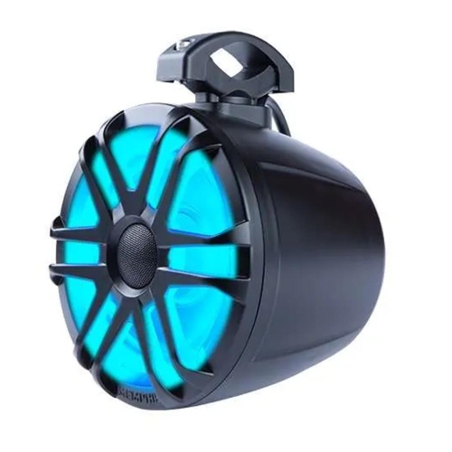 Memphis Audio MXA62PS 6.5″ LED Coaxial Powersports Speaker Pods