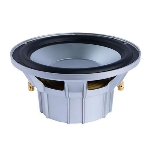 Memphis Audio MM1024 10″ Marine Subwoofer – Selectable 1 or 2-ohm