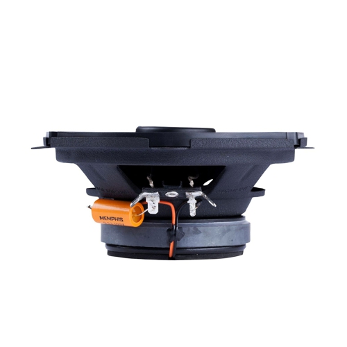 Haut-parleurs coaxiaux à 2 voies de 5 x 7 po PRX57 de Memphis Audio