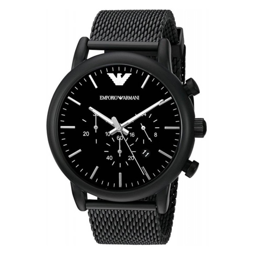 Armani bracelet 2024 watch