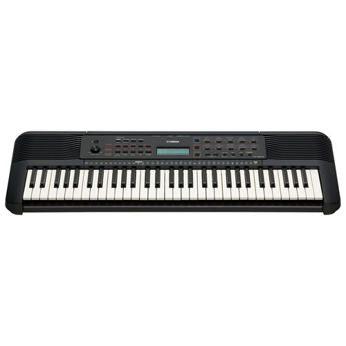 YAMAHA  Refurbished (Excellent) - Psr-E273 61-Key Portable Electric Keyboard