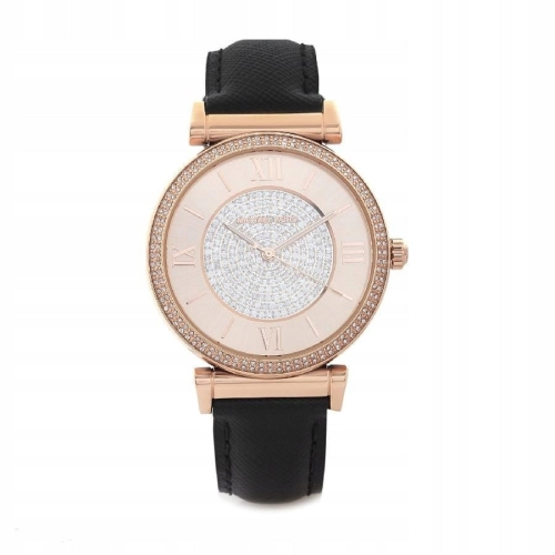 Michael kors best sale catlin watch