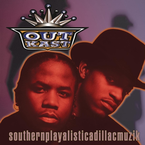 SouthernplayalisticadillacmuzikOutkast