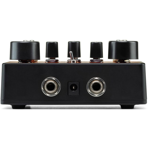 Pédale de distorsion Enfer Melter Electro-Harmonix