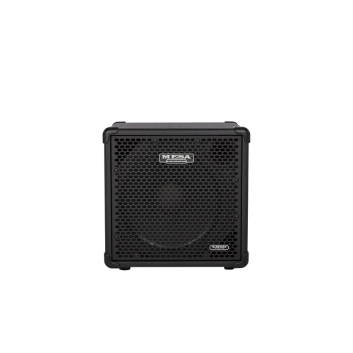 MESA BOOGIE  Subway 1X15 400W 8 Ohm Ultra-Lite Bass Cabinet